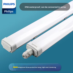 <span class=keywords><strong>Luminaire</strong></span> LED <span class=keywords><strong>PHILIPS</strong></span> WT068C NW LED56 L1500 PSU GC G2 911401861985 Tri-proof Lights IP65 <span class=keywords><strong>PHILIPS</strong></span> Batten Led Fixture Light - Product Image 5