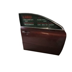 Portiera Anteriore Destra PEUGEOT 508 Station Wagon (11>) - Product Image 2