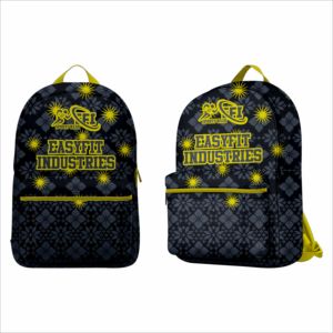 Sac à dos promotionnel pas cher en gros pour le camping, la randonnée, les voyages, les sports de plein air, la natation, antivol, résistant à l'eau, léger - Product Image 1