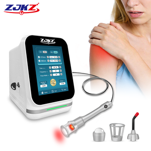 Système de thérapie <span class=keywords><strong>laser</strong></span> infrarouge professionnel pour chiens et chevaux, réadaptation, utilisation en pratique vétérinaire - Product Image 1