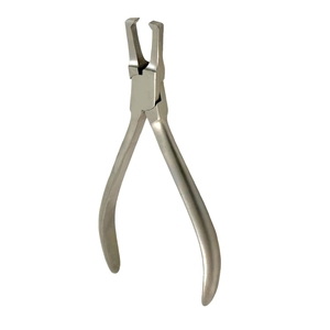 Alicates de Alta Calidad para Remover Brackets Ergonómicos, Instrumentos de Acero para Remover Brackets de Ortodoncia, Diseñados para Uso Profesional - Product Image 1
