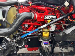 Camion-lit LT625 X15 450 ch d'occasion abordable, modèle 2021, prêt à être expédié dans le monde entier, porte à porte - Product Image 6