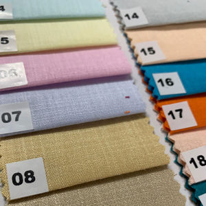 Telas de Camisería de Lujo Premium de 58'' de Ancho, Material de Alta Calidad para Camisas de Hombre y Mujer a Precio de Mayoreo - Product Image 1