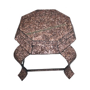 Uxury-cola ctagonal para coche, herramienta de sellado para coche - Product Image 1