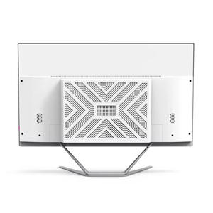 Oem Tout En Un Seul Pc 27 Inch Randloze Monoblock Desktop Computer Gebogen Scherm Gaming Pc Tutto In Un Pc - Product Image 3