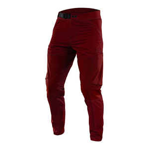Pantalon de course à pied le plus vendu, respirant, grande taille, coupe-vent, en polyester, prix de gros, tendance - Product Image 5