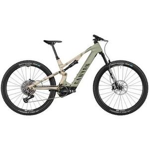 Bicicleta Eléctrica de Montaña Canyones Neurones ON CF 9 - Product Image 1