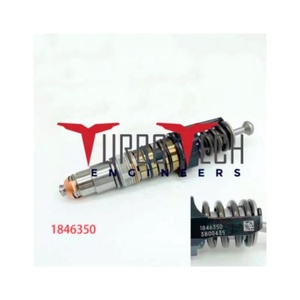INJECTEUR DE CARBURANT 1846350 - Product Image 1