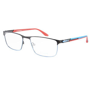 Alpine Premium Luxury Sport Sunglasses ALP2050 GRBL High Quality <b>Eyewear</b> with Core Laser Components - Product Image 2