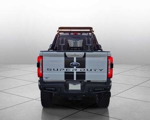 Ford Super Duty F-250 SRW LARIAT 4WD Crew Cab Pickup Usada, Año 2024 - Product Image 5