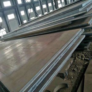 แผ่นเหล็กหล่อ ASTM A36 หนา 6 มม. ขนาด 4x8 นิ้ว เหล็กกล้าคาร์บอนต่ำชนิดแผ่นเรียบร้อน รุ่น <span class=keywords><strong>Ss400</strong></span> - Product Image 6