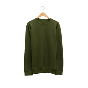 Sudaderas de Jersey para hombre a precio razonable, transpirables, de secado rápido, a prueba de viento, sostenibles, de talla grande, para hombre, sudaderas térmicas OEM - Product Image 3