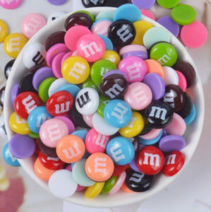 M&Ms Crispy Chocolate Candies, Caja a Granel de 2.5kg, con Centro de Arroz Crujiente y Cubierta de Chocolate con Leche, Para Distribuidores de Snacks, Pedido al Por Mayor - Product Image 4