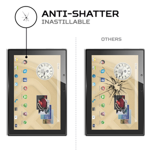 ตัวป้องกันหน้าจอ ANTISHOCK สำหรับเพรสติจิโอ มัลติแพด 4 ไดมอนด์ 101 แท็บเล็ตฝาครอบป้องกันระดับพรีเมียม - Product Image 5