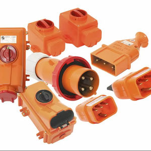 Prise haute tension - Product Image 1