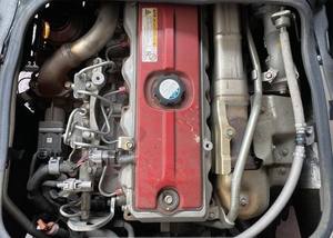 Compre Autobús de Pasajeros Toyota Coaster de 24 Asientos Usado y Económico con Volante a la Izquierda en Venta - Product Image 5