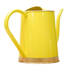 High Quality European <b>Vintage</b> Garden <b>Watering</b> <b>Can</b> Glass Vertical Grain <b>Watering</b> <b>Can</b> Colorful <b>Watering</b> <b>Can</b> - Product Image 4