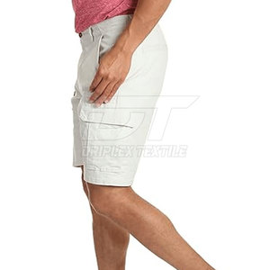 Vente en gros de shorts cargo à séchage rapide pour hommes, shorts cargo confortables à bas prix quantité minimale de commande pour hommes - Product Image 5