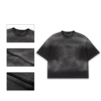 Fabricant pakistanais de vêtements pour hommes vente en gros de chemises dernière conception 100% coton T-shirt décontracté de couleur personnalisée pour hommes