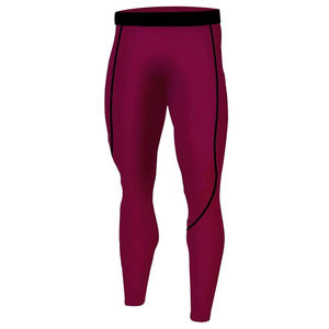 Conjuntos de Camisas y Pantalones de Compresión de Manga Larga, Transpirables, Lavados, de Talla Grande, con Logotipo Personalizado - Product Image 3