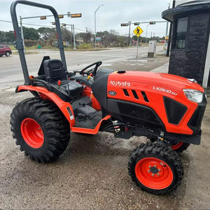 TRACTOR DIÉSEL KUBOTA 2016 KUBOTA OTROS MODELOS AUTOMÁTICOS DIÉSEL - Product Image 1
