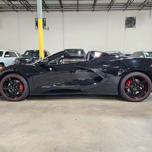 Chevrolet Corvette 3LT 2023 - Product Image 1
