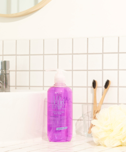 L'ODEURLETTE in ENGLAND COLORFIT GRACE MUSK BODY WASH 1000ml Made in Korea Moisture Lock Body Wash for Smooth Skin - Product Image 5