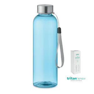 Borraccia Sportiva Tritan Renew 500ml, Merchandising Sostenibile - Product Image 3