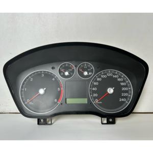 แผงหน้าปัดฟอร์ด โฟกัส ซีดาน รุ่นที่ 3 44ZU-262 (04>08) - Product Image 1