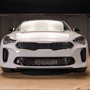 EXCELENTE PRECIO CONFIABLE PARA Usado como nuevo 2023 Kiaaa Stingerrs GT2 - Product Image 5