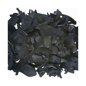 Charbon de bois de noix de coco prêt à l'exportation livraison rapide de qualité supérieure en gros - Product Image 4
