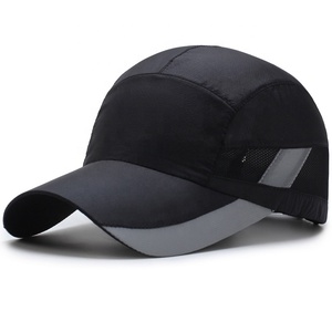 Casquette de baseball unisexe en cuir d'agneau véritable, réglable, imperméable, avec boucle métallique, pour sports de plein air en hiver, printemps, automne, 6 panneaux - Product Image 6