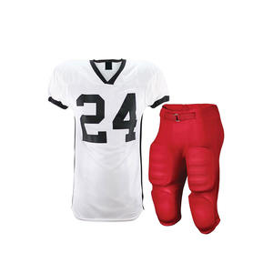 Uniformes Profesionales para Hombre, Camisetas de Fútbol, Pantalones Cortos, Trajes Deportivos con Bolsillo, Camisetas con Cuello en V, Ropa Deportiva - Product Image 4