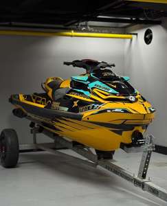 Jet ski de luxe confortable / Jet ski d'occasion disponible. - Product Image 5