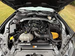 พร้อมจัดส่ง - รถมือสอง พวงมาลัยซ้าย/พวงมาลัยขวา ปี 2019 มัสแตง เชลบี้ จีที350 ระยะทาง 3800 ไมล์ |   เจ้าของบ้านคนเดียว |   วูดู วี8 พาวเวอร์ - Product Image 5