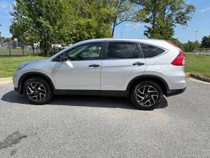 Voiture d'occasion Honda CR-V SE 2016 à bas prix à vendre - Product Image 4