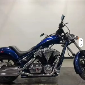 NUEVAS motocicletas Furys CRUISER 2025 de 1312cc con ABS, entrega a nivel nacional - Product Image 3