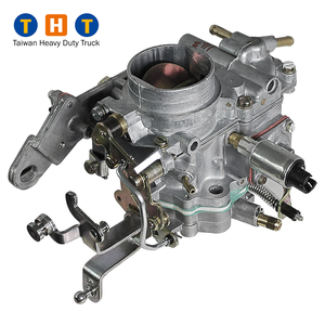 Pièces de moteur de camion de carburateur pour Suzuki Swift SF416 - Product Image 5