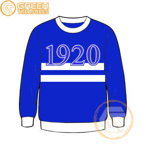 เสื้อสเวตเตอร์สตรีผ้าคอตตอนผ้าฟลีซระบายอากาศได้ดีดีไซน์ใหม่ล่าสุดออกแบบได้ตามต้องการ - Product Image 2