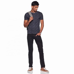 T-shirts pour hommes de qualité supérieure 2026, tendance, en polyester, avec sublimation intégrale, manches courtes - Product Image 4