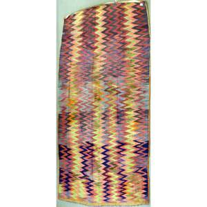 Tapis Sanandaj Premium Vintage en Laine Naturelle Tressé à la Main pour la Décoration du Sol de la Chambre, du Bureau et de la Maison - Product Image 3