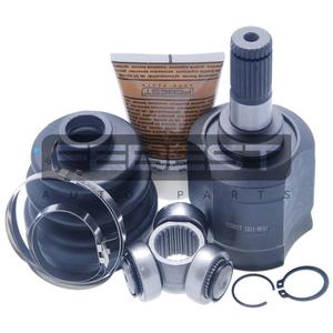Giunto a sfera interno a velocità costante 23x41x25 FEBEST (1211-EFAT) - Product Image 1