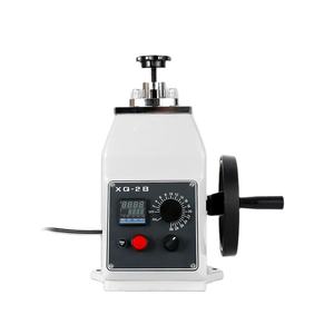 Machine d'incrustation métallographique manuelle / Pressage à chaud métallographique pour montage - Product Image 1