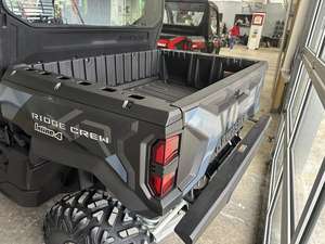 NUEVO EN STOCK PRECIO PARA 2025 Kawasakis Ridge Limited HVAC - Product Image 2