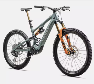 จักรยานเสือภูเขาไฟฟ้า2025 S-workss เทอร์โบ Levo SL 2 Ltd - Product Image 2