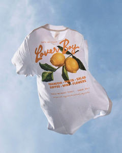 T-shirt en coton premium, style streetwear, doux, respirant, à porter tous les jours, design tendance, t-shirt de haute qualité pour les marques - Product Image 5