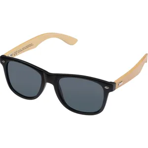 Occhiali da Sole in Bambù Personalizzati di LINUS - Product Image 1