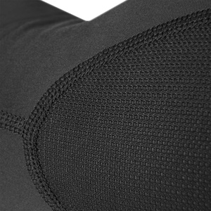 Mangas de brazo de ciclismo para hombre y mujer, Material de poliéster con impresión de logotipo personalizado profesional, peso ligero, 2022 - Product Image 4