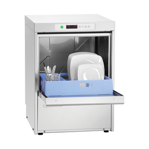 เครื่องล้างจาน US PPlus500 LPR - Product Image 1