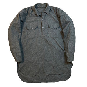 Camisa de Algodón Estadounidense de la Época Civil, Reproducción para Recreación Histórica y Historia Viva - Product Image 1